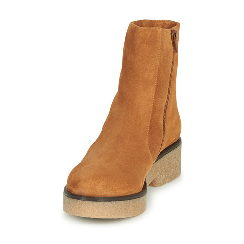 Chie Mihara - YETI - Camel