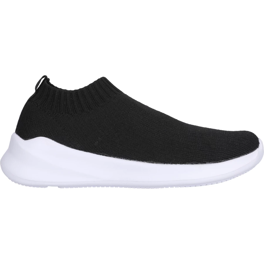 ZigZag Sneaker Solaxy Lite 1001 Black