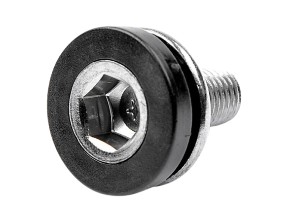 Bike Partner PowerSpline / Firkantet Krankboks Krankbolt