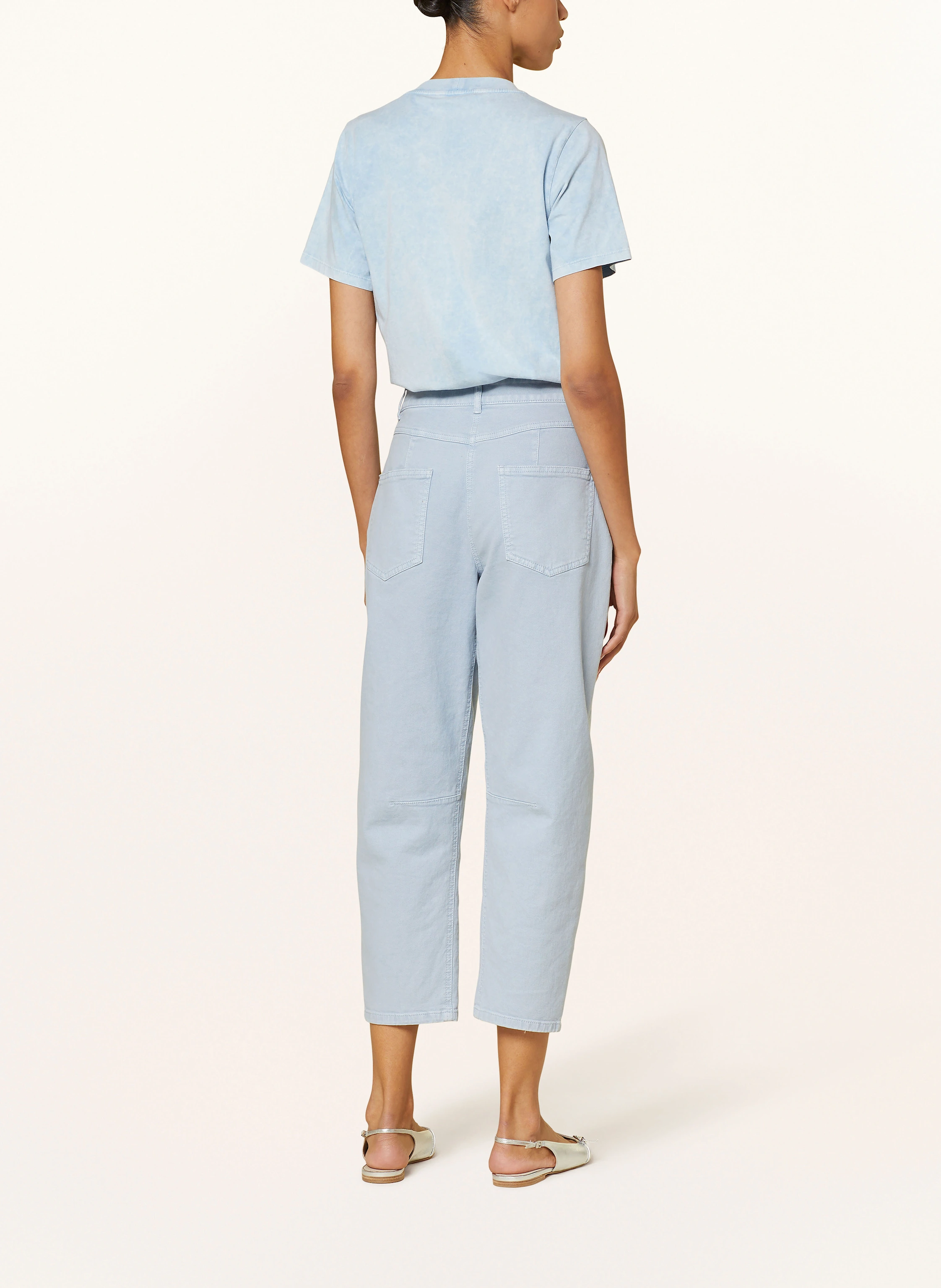 LUISA CERANO 7/8-Jeans