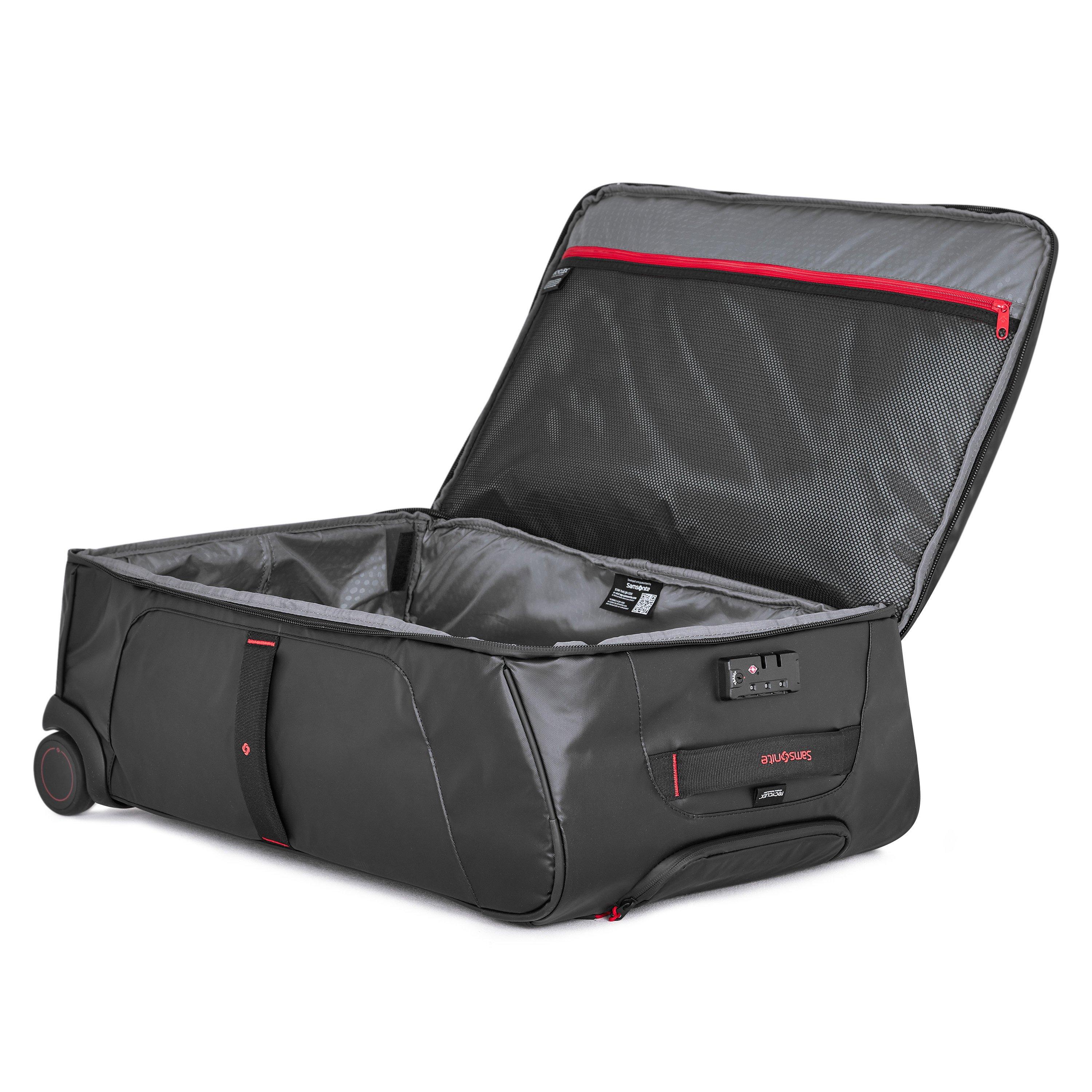 Samsonite Ecodiver Duf 00
