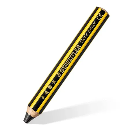 STAEDTLER® Noris® junior 141 Kinderbleistift