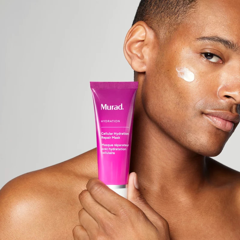 Murad Hydration Cellular Hydration Repair Mask 80 ml