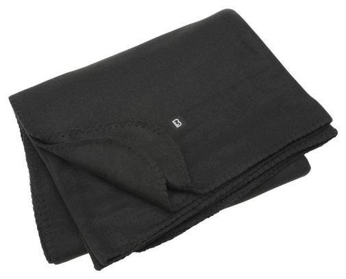 Couverture Polaire