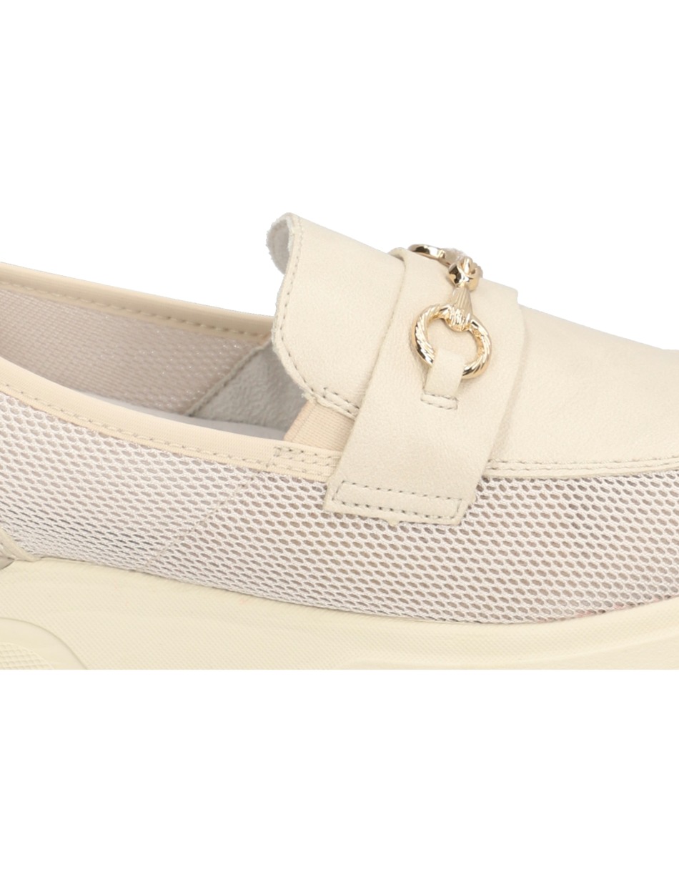 Textil Slipper klassisch