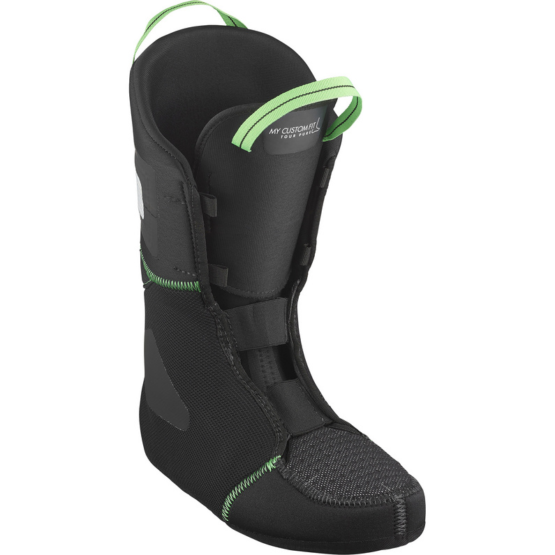 Salomon Herren MTN Summit Pure Tourenskischuhe