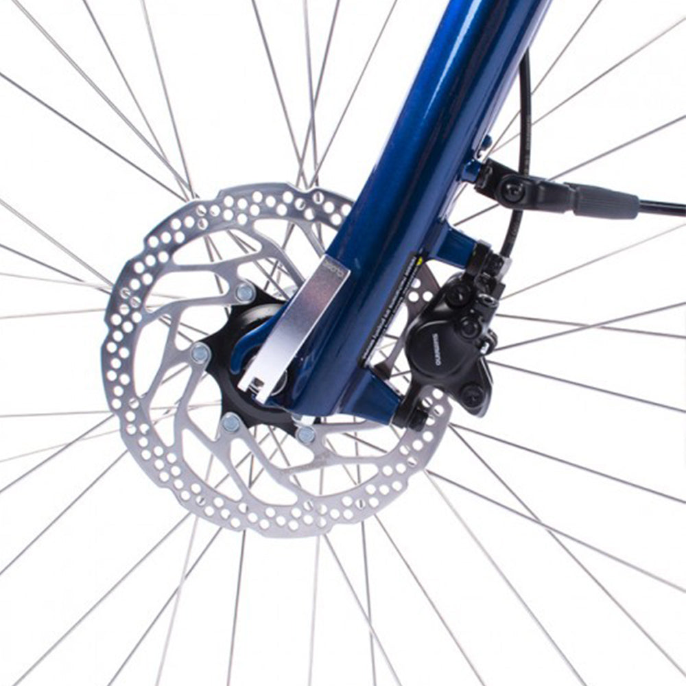 Velo Electrique O2Feel VOG City Up 4.1