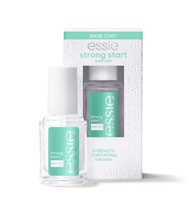 Essie Strong Start Base