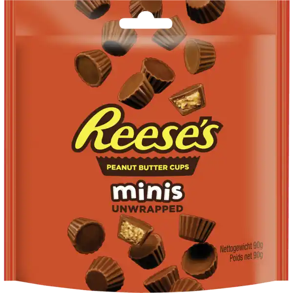 Peanut Butter Cups Minis
