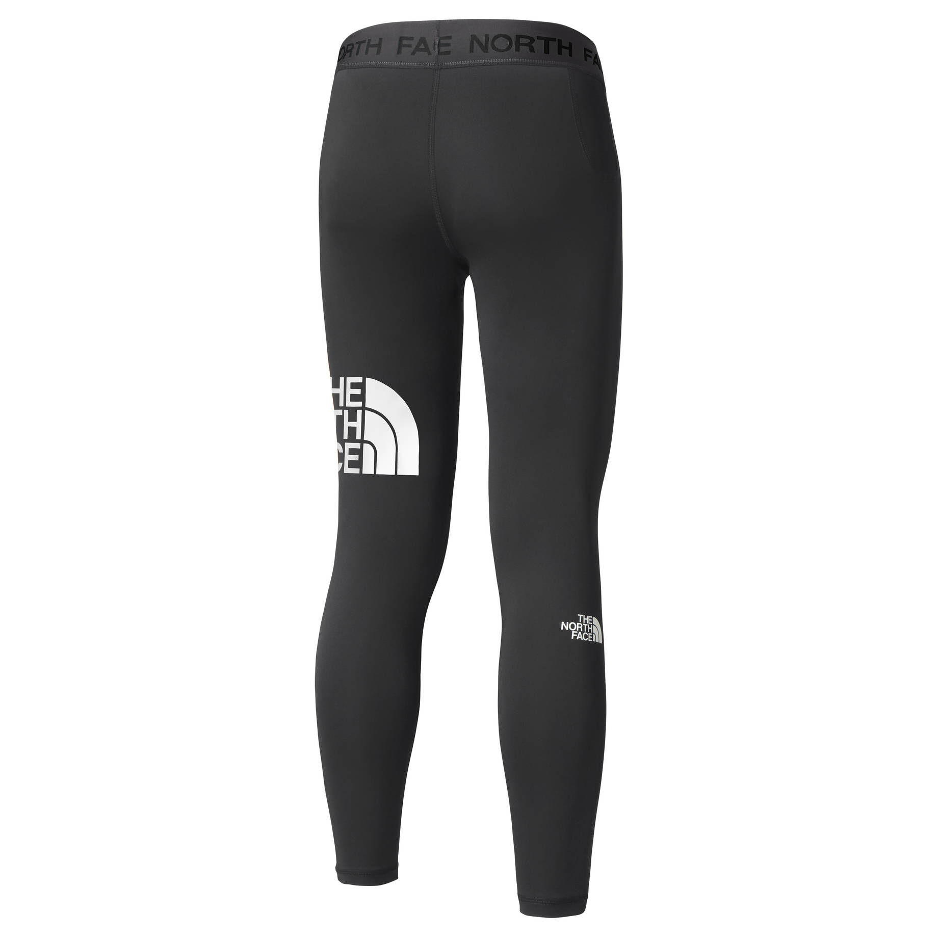 The North Face| Damen Outdoortights W FLEX MID RISE TIGHT-EU