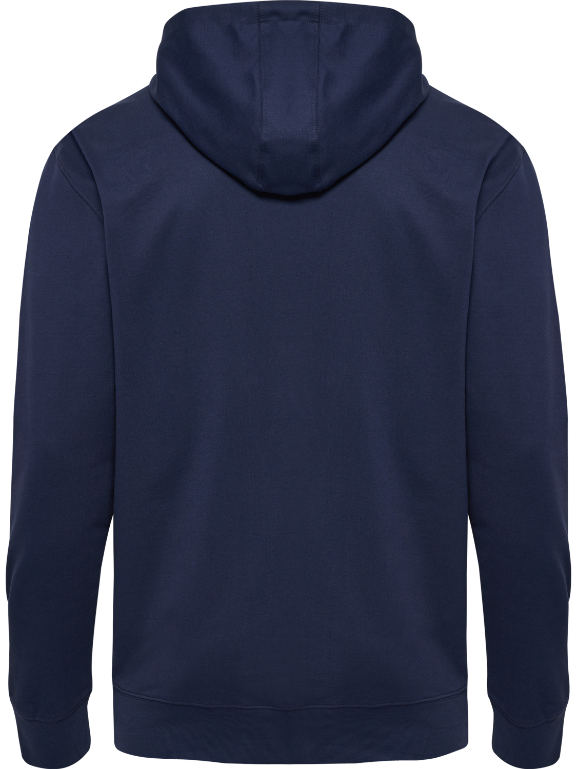 hmlGO 2.0 LOGO HOODIE