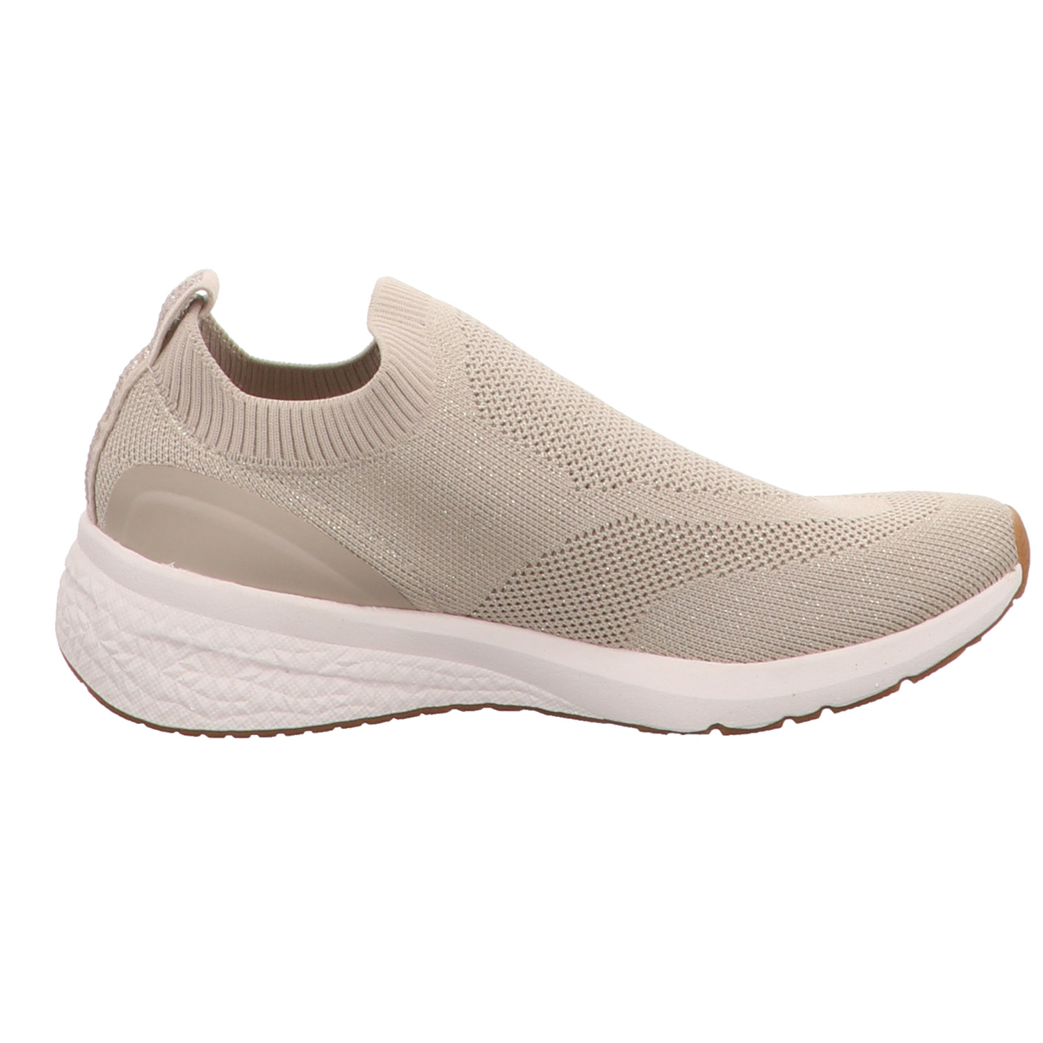 Tamaris Slipper beige beige