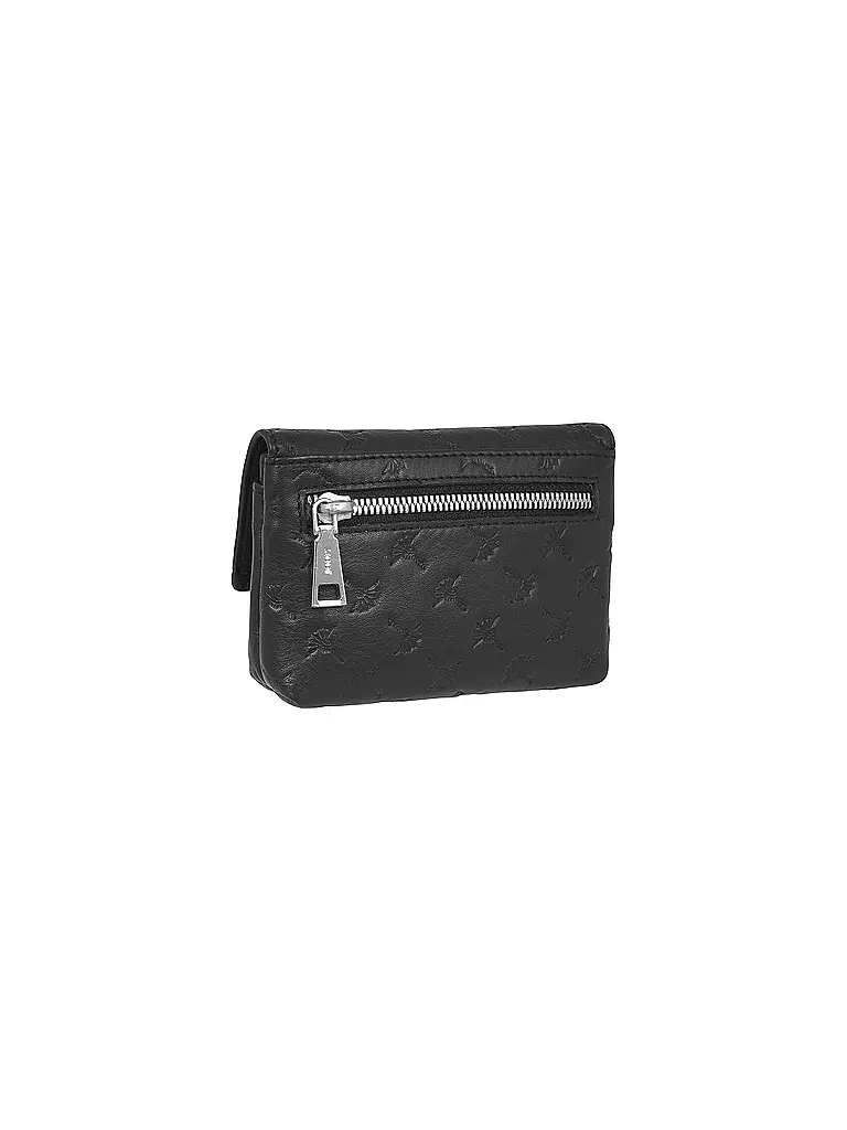 JOOP Schlüsseletui LEGGERO STAMPA LENTA KEYCASE schwarz