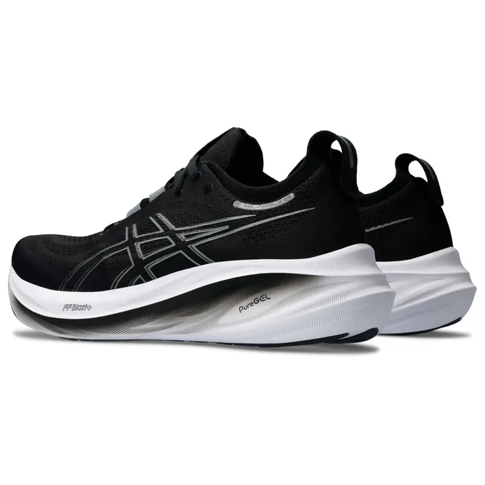 Asics Gel-Nimbus 26 Hardloopschoenen Heren