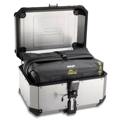 Sacoche Givi INTERNE ETANCHE T512 POUR TOP CASE TREKKER OUTBACK 58L Universel