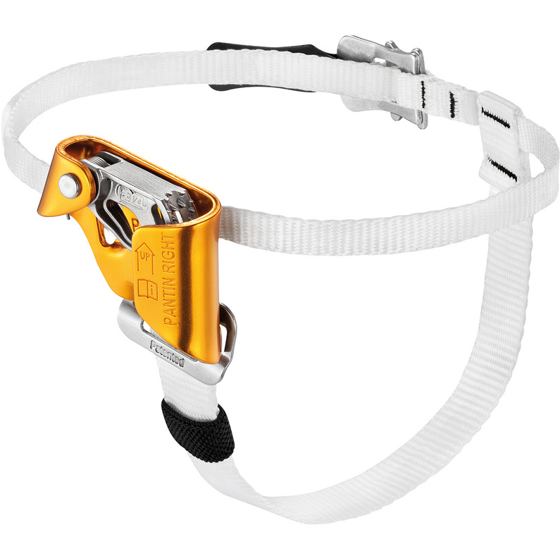 Petzl Pantin Fußsteigklemme