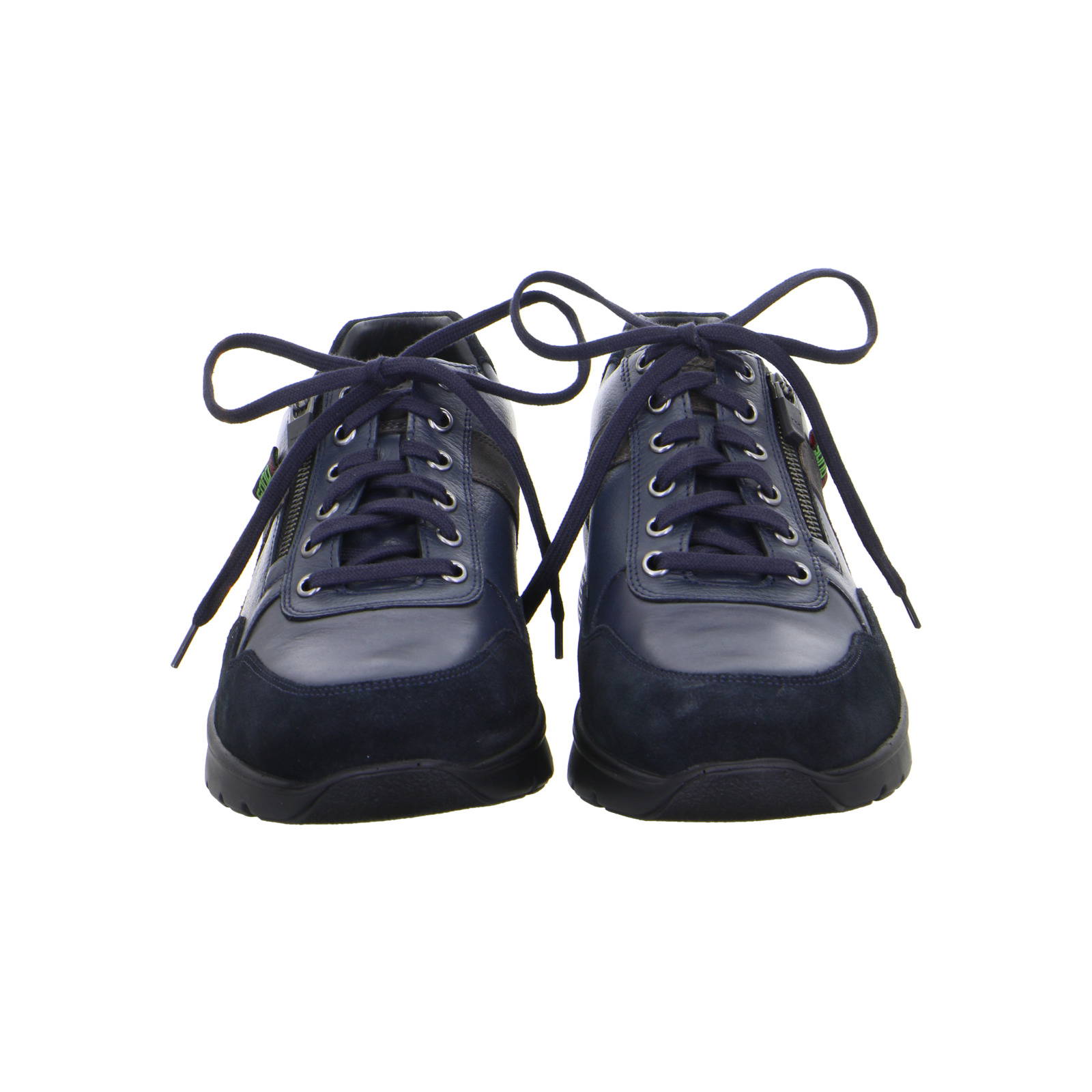 Sano chaussures Amory bleu