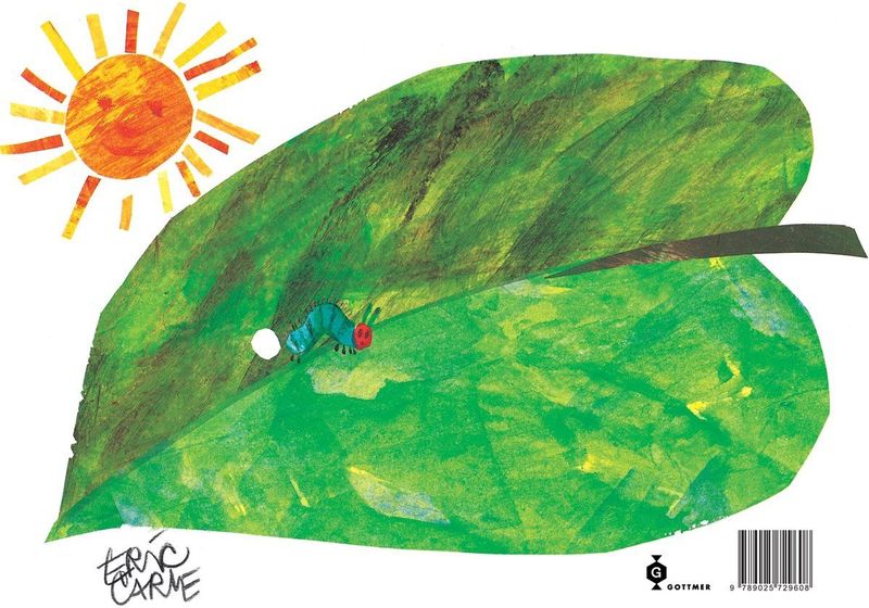 Greetz - Rupsje Nooitgenoeg - Kinderboek - Inclusief Knuffel - Nederlands