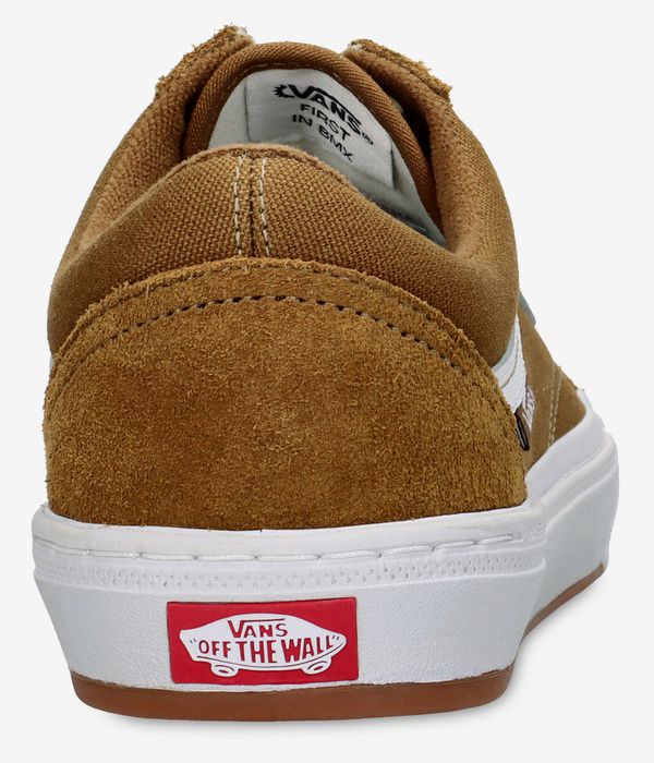 Vans BMX Old Skool Schuh (golden brown)