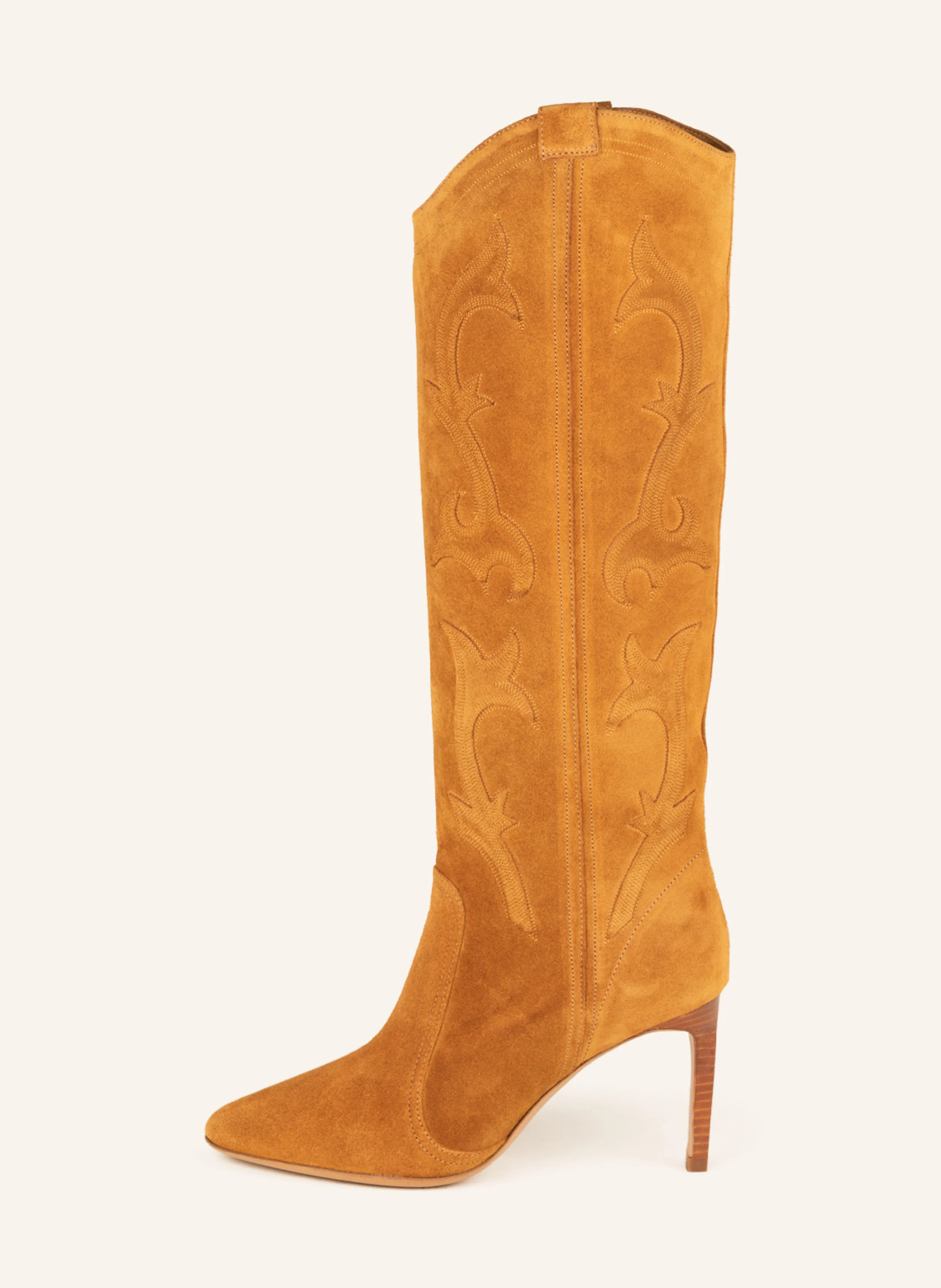 ba&sh Stiefel CAITLIN