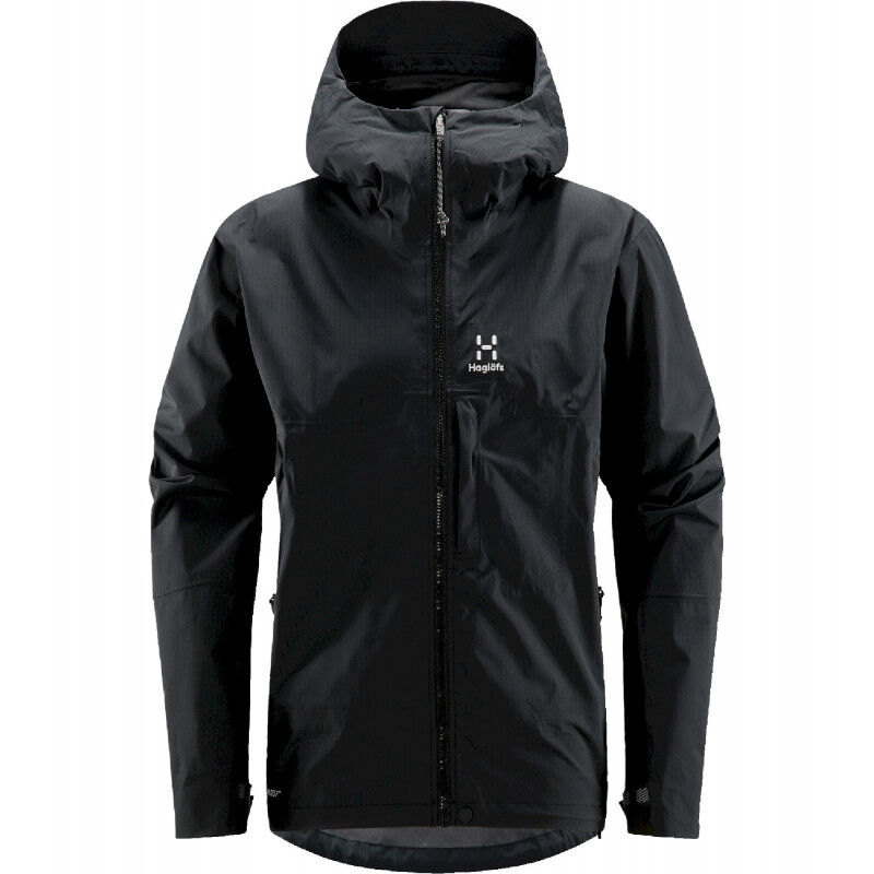 ROC Mono Proof Jacket Men - Veste imperméable homme