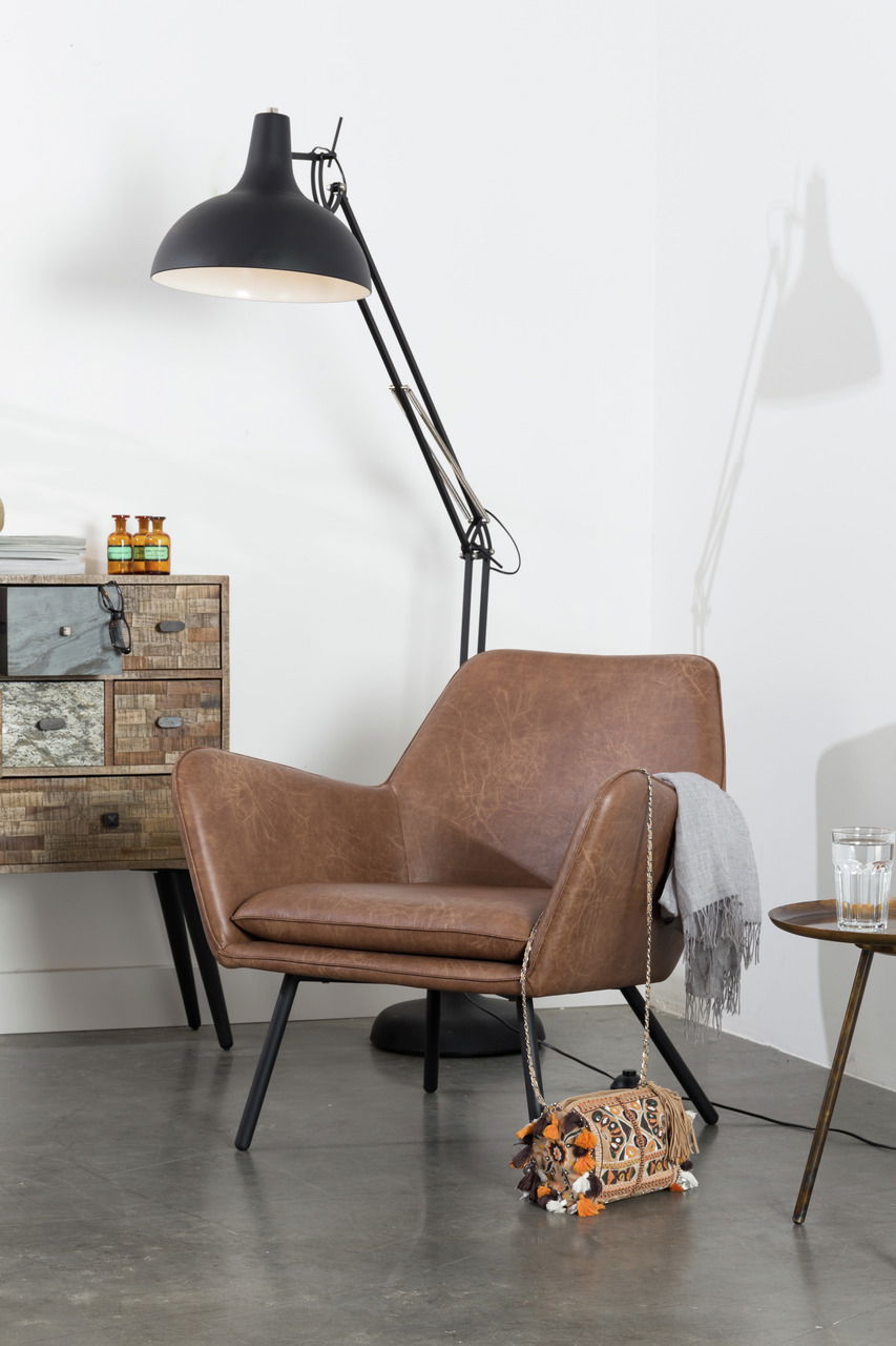 Z2 Sessel BON