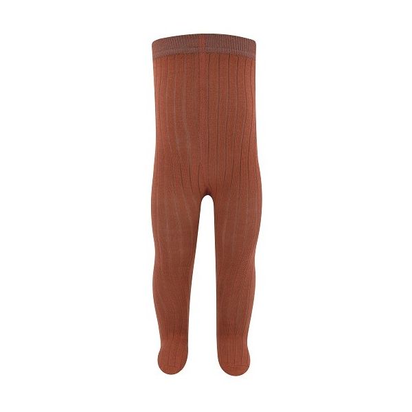 Ewers Maillot Rib Copper