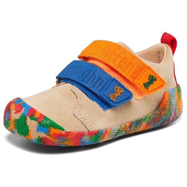 Affenzahn - Kid's Prewalker Leather Walky - Chaussures minimalistes