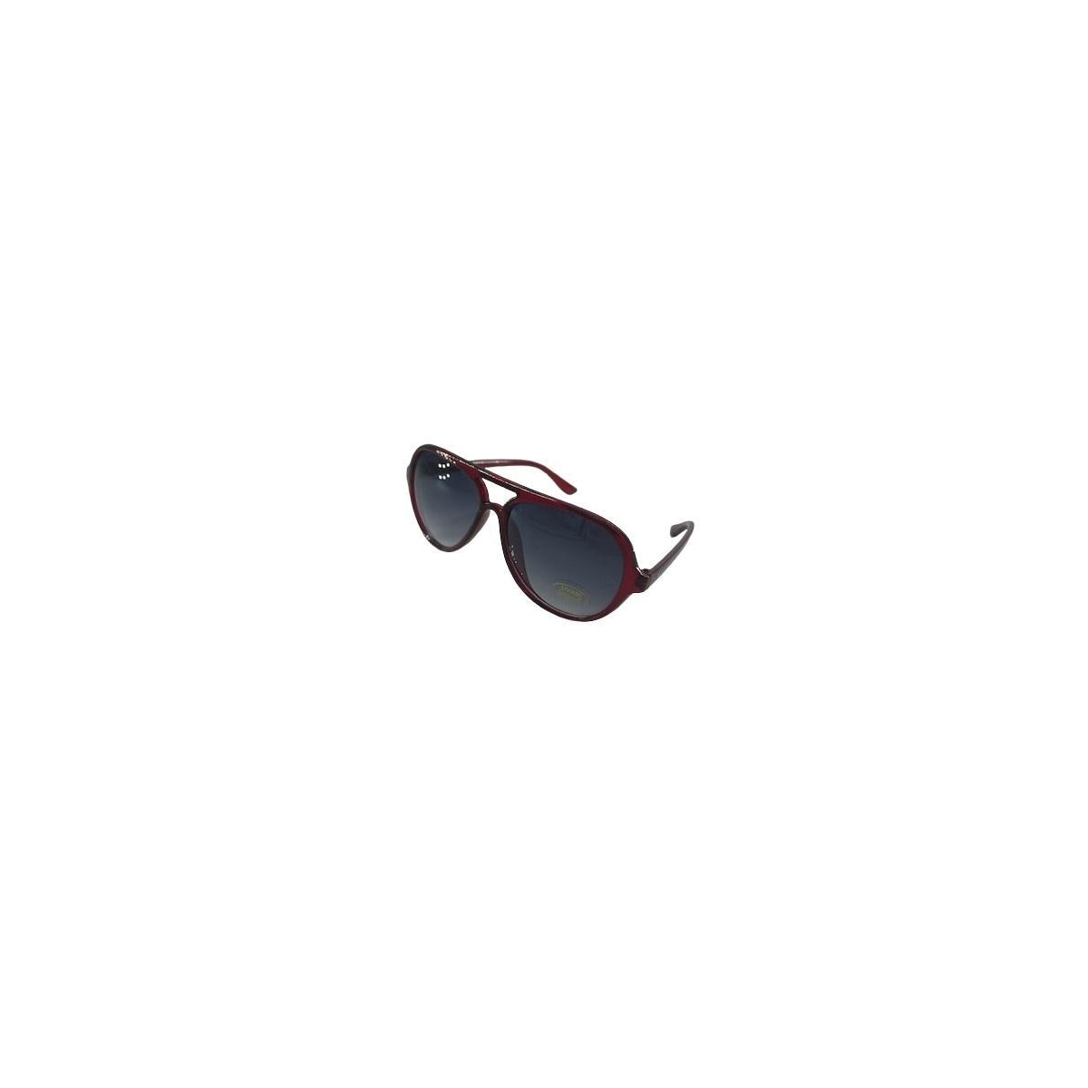 Solglasögon, UV Protection, Röd, F937