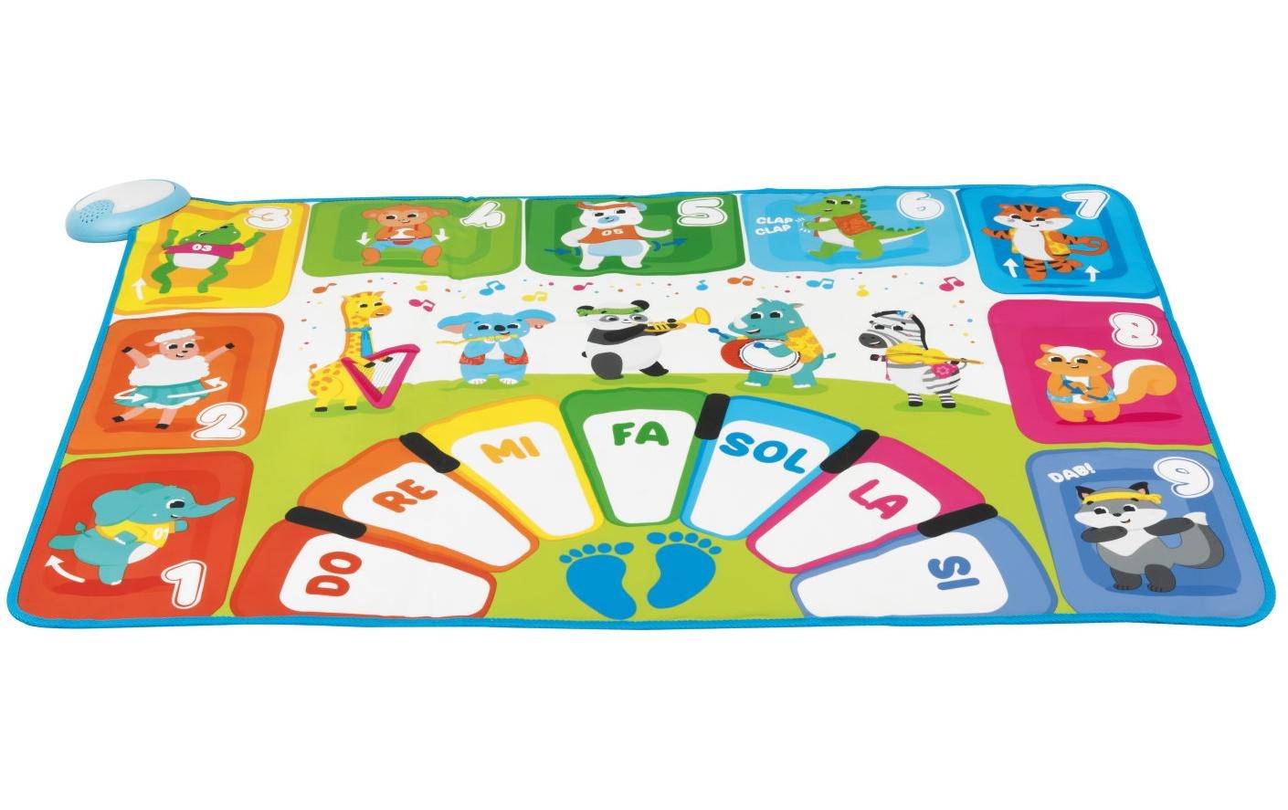 Chicco Spielmatte »Musical 100 x 70 cm«