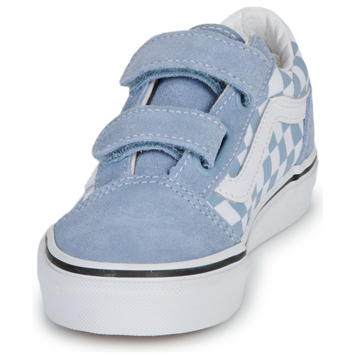 Vans - OLD SKOOL V - Bleu
