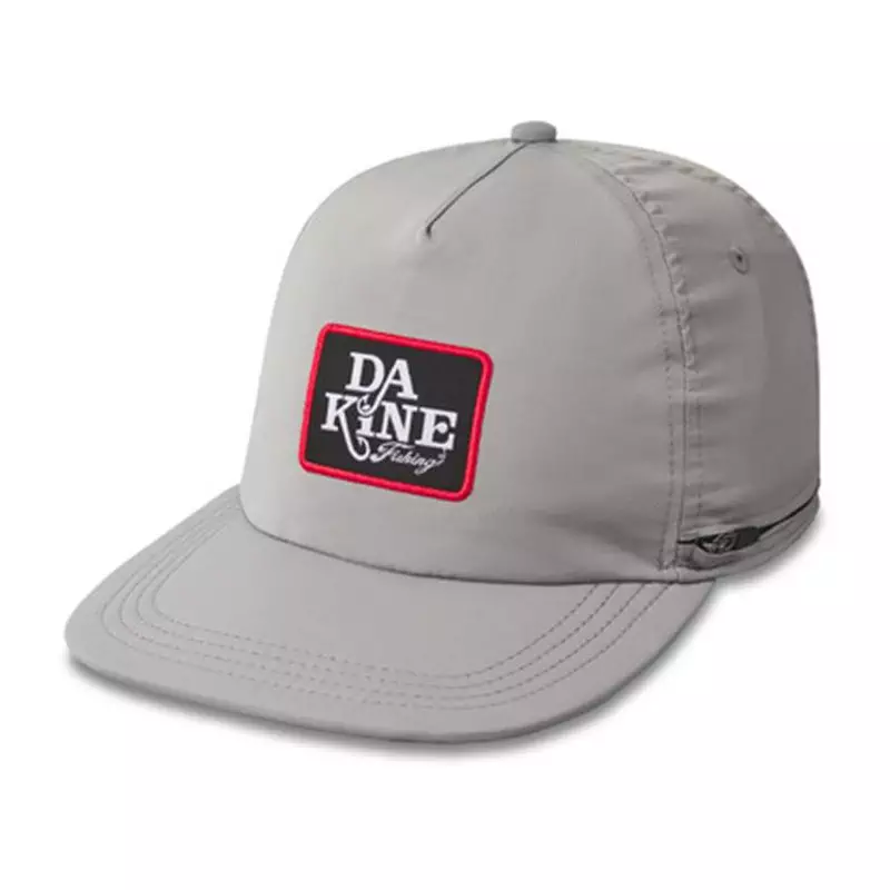 Casquette DAKINE Abaco Curved Bill W neckcape Griffin