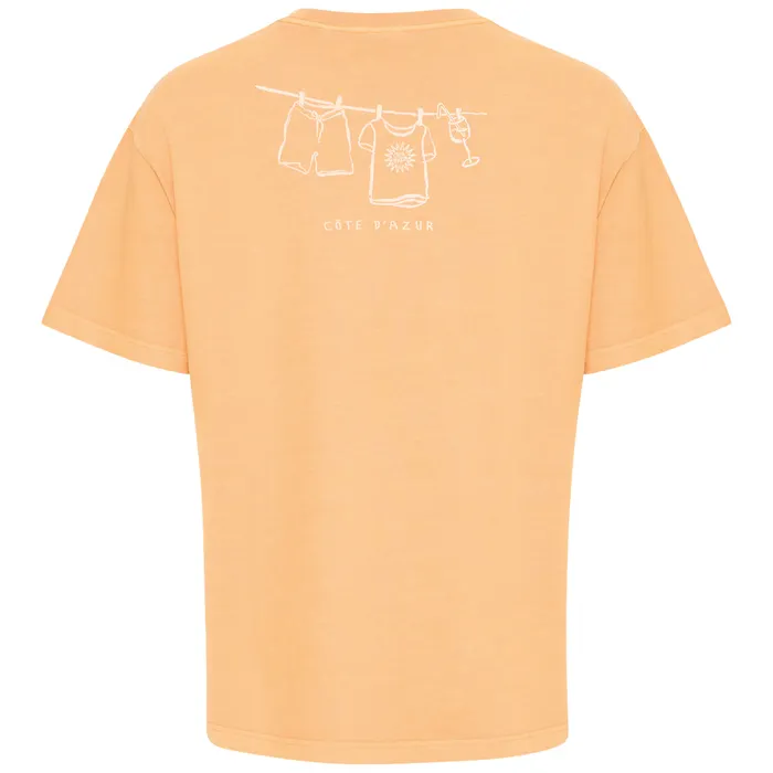 Solid Pavel Shirt Heren