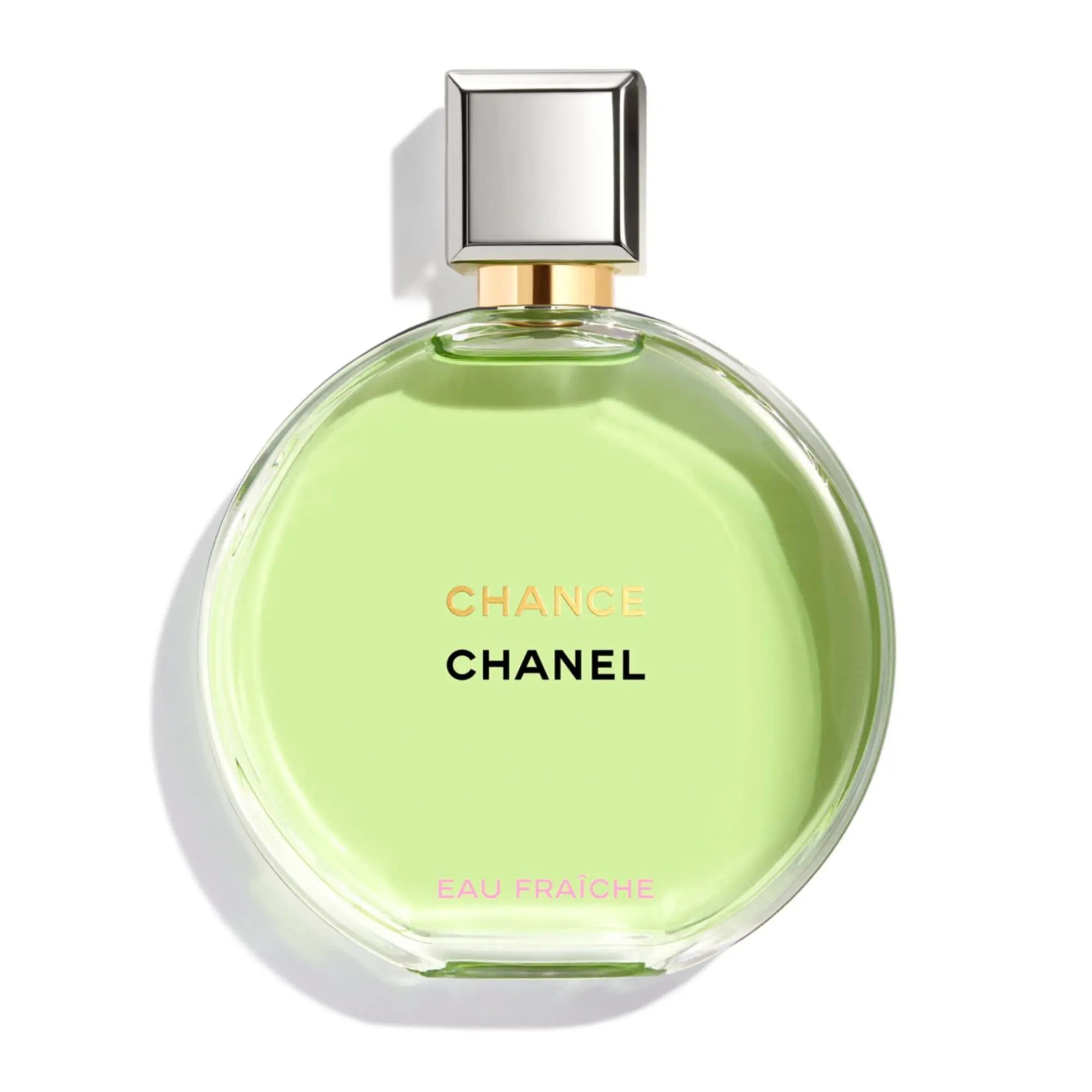 CHANEL - CHANCE EAU FRAÎCHE Eau de Parfum- Eau de parfum