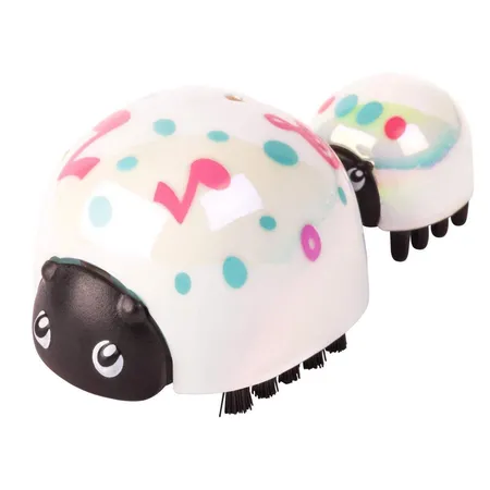 Little Live Pets Ladybug, 1 Stück, 12-fach sortiert (12 Varianten verfügbar)