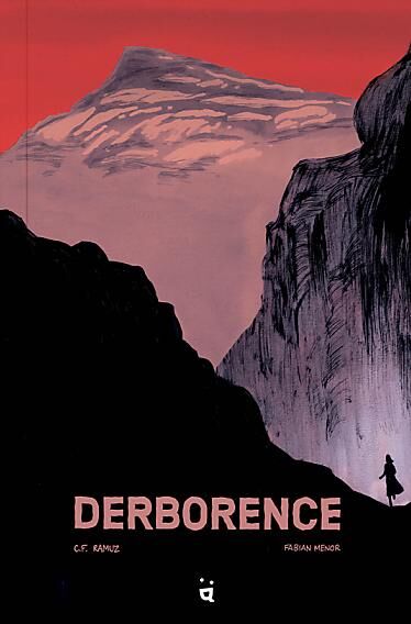 HELVETIQ - DERBORENCE