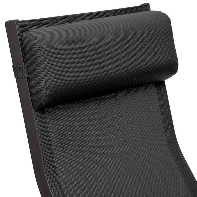 Transat DECIMA Anthracite & Graphite