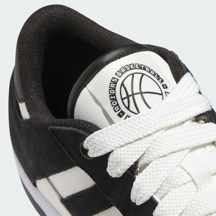 Adidas Chaussure Rapid Court Low
