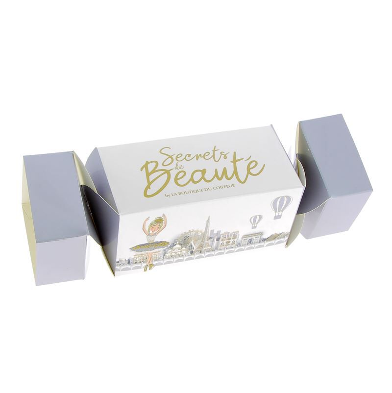 Crackers Secrets de Beauté Anna
