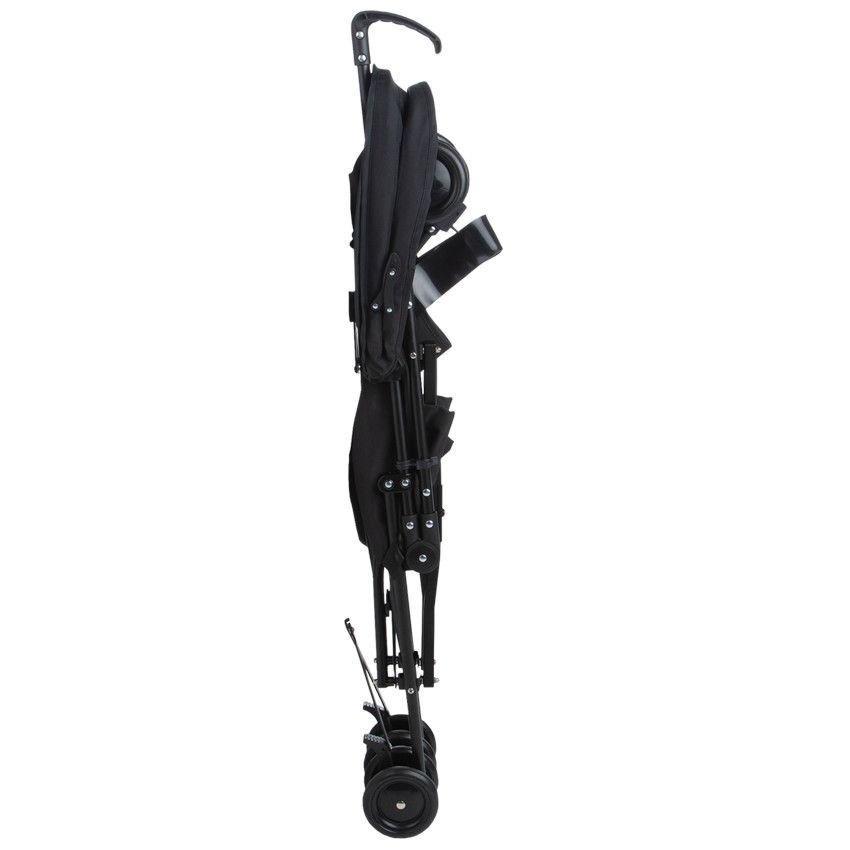 Poussette canne One Way - Noir - Ecru