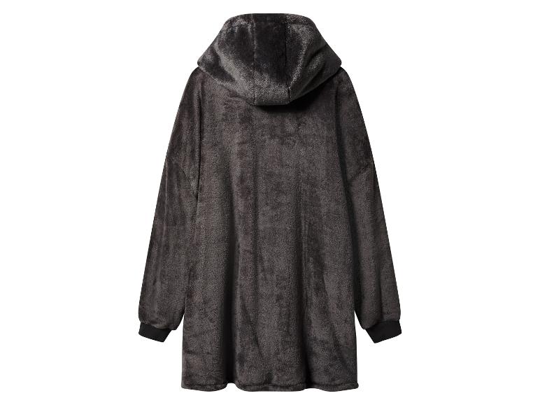 Oversized hoodie