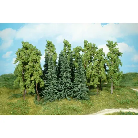 Heki 1414 14 Laubbäume 14-16 cm