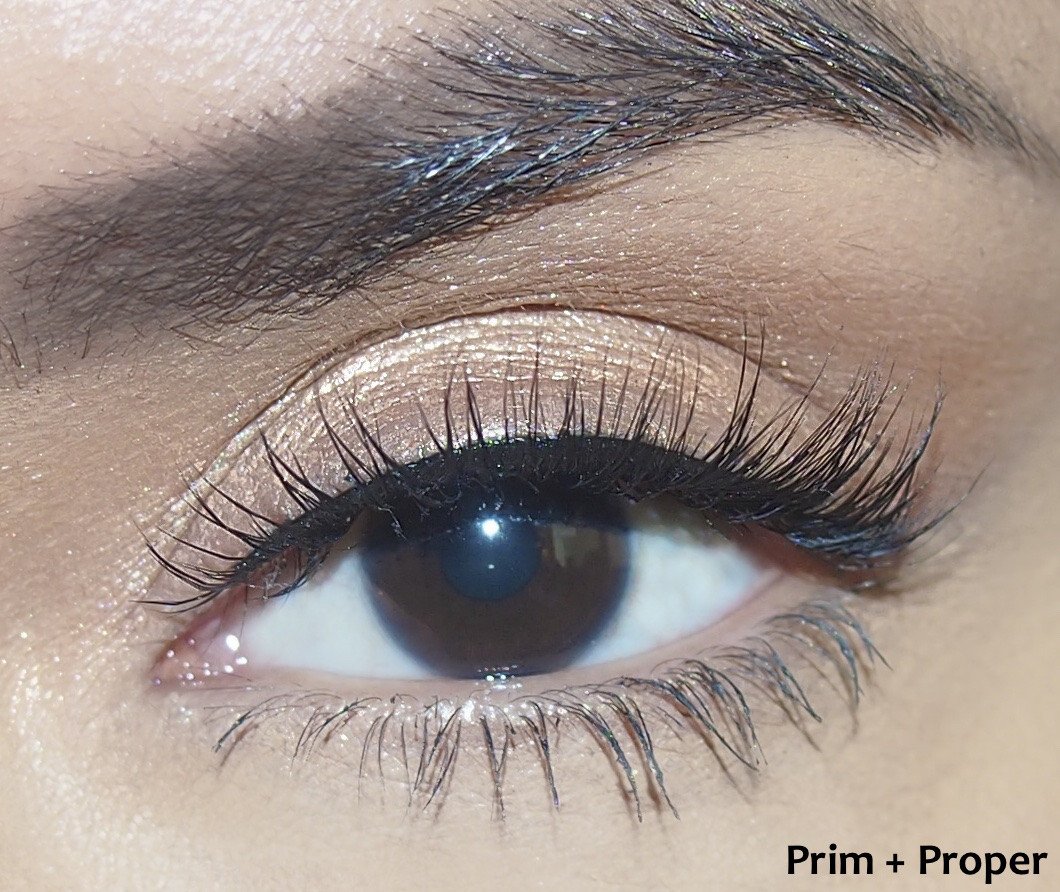 Lash Pop Lasches -  Prim + Proper Kunsthaar