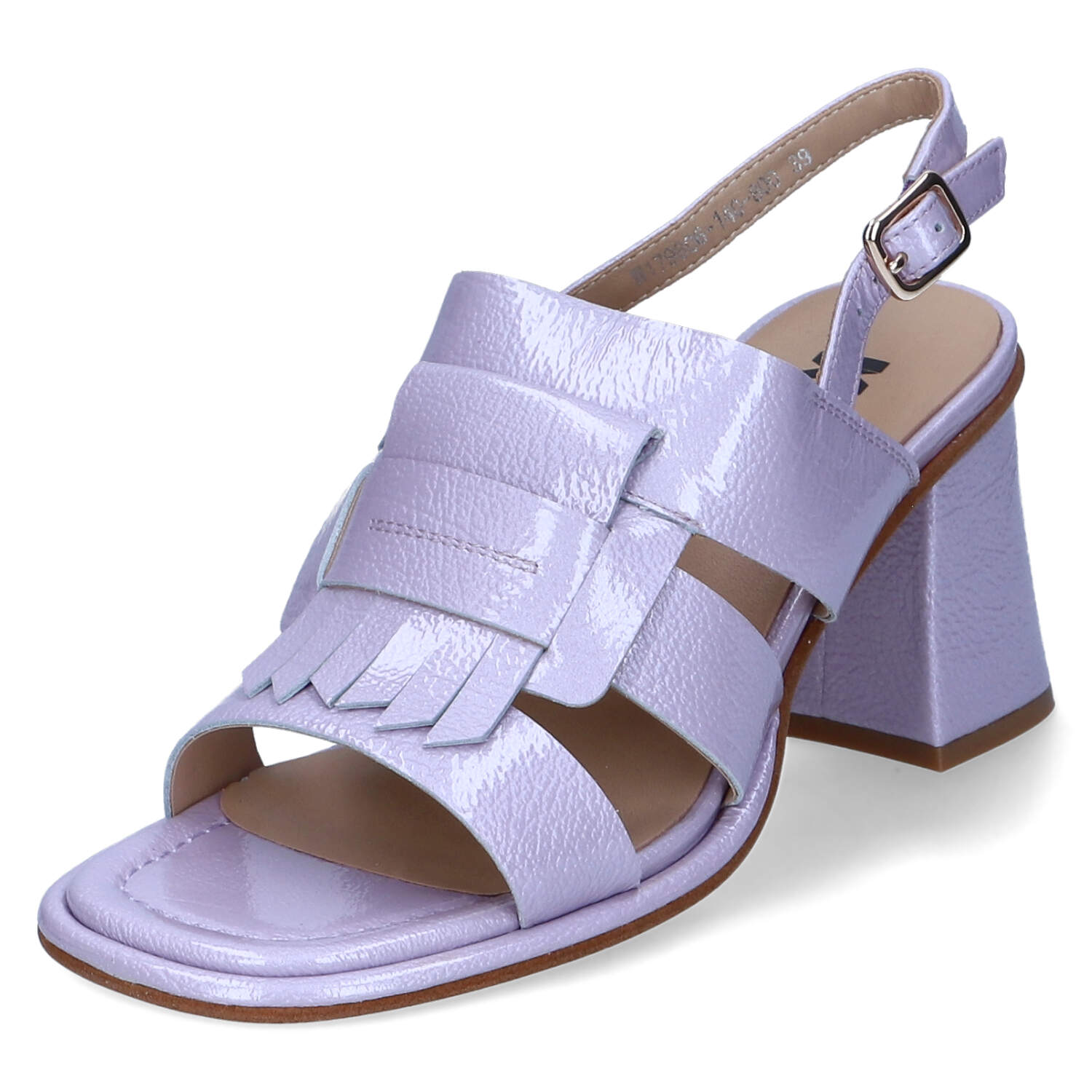 Kaerlek Sandaletten PERLA 06 - lilac