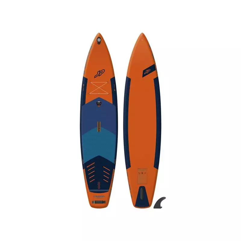 Stand Up Paddle gonflable JP AUSTRALIA CruisAir SE 3DS 2022