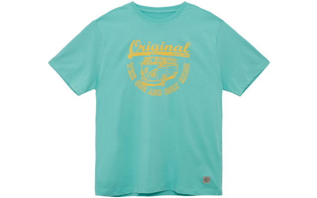 Van One Original Ride Herrenshirt