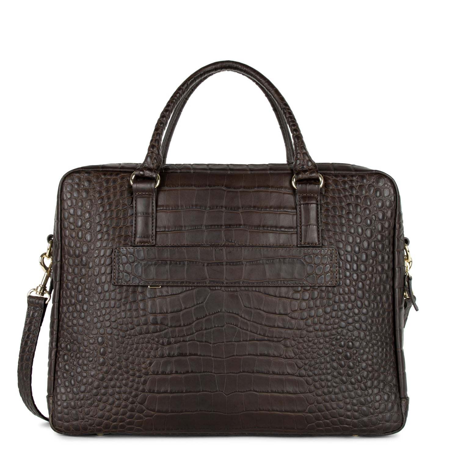 Mademoiselle Business-Porte documents