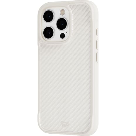 Tech21 iPhone 16 Pro cover - greige