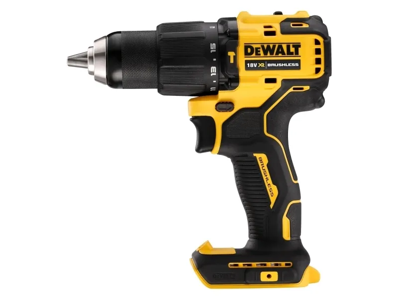 Dewalt boremaskine DEWALT UD.18V boremaskine DCD709M1 65Nm 1x4.0Ah