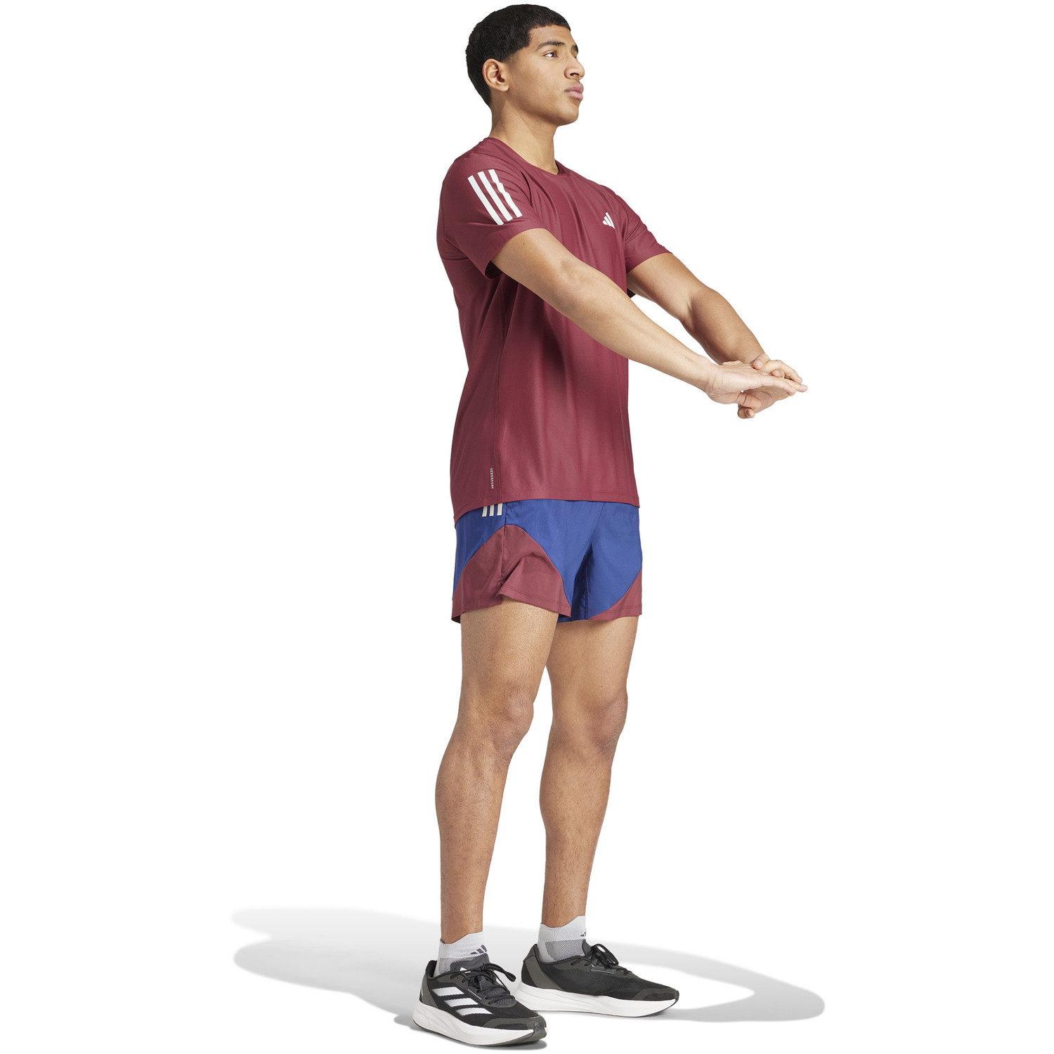 adidas OTR T-Shirt Heren